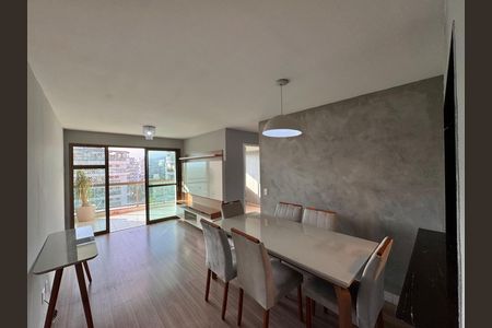 Apartamento para alugar com 88m², 3 quartos e 2 vagas Apartamento para alugar com 88m², 3 quartos e 2 vagasSala