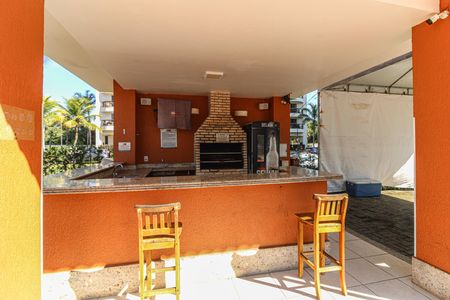 Apartamento para alugar com 88m², 3 quartos e 2 vagas Apartamento para alugar com 88m², 3 quartos e 2 vagasÁrea comum
