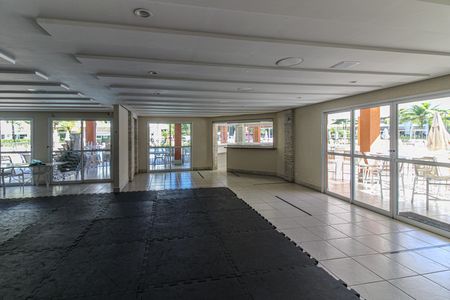 Apartamento para alugar com 88m², 3 quartos e 2 vagas Apartamento para alugar com 88m², 3 quartos e 2 vagasÁrea comum