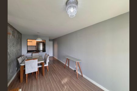 Apartamento para alugar com 88m², 3 quartos e 2 vagas Apartamento para alugar com 88m², 3 quartos e 2 vagasSala