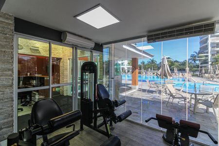 Apartamento para alugar com 88m², 3 quartos e 2 vagas Apartamento para alugar com 88m², 3 quartos e 2 vagasÁrea comum