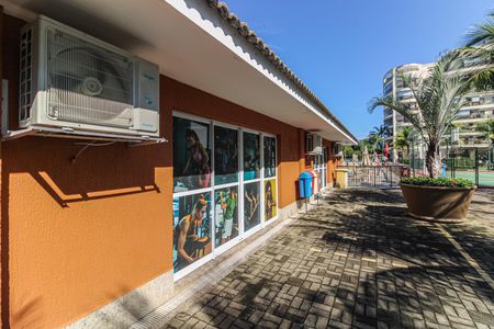 Apartamento para alugar com 88m², 3 quartos e 2 vagas Apartamento para alugar com 88m², 3 quartos e 2 vagasÁrea comum
