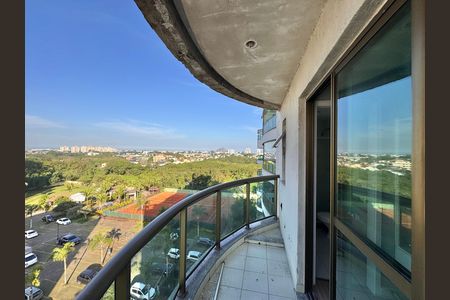 Apartamento para alugar com 88m², 3 quartos e 2 vagas Apartamento para alugar com 88m², 3 quartos e 2 vagasSuíte - Varanda