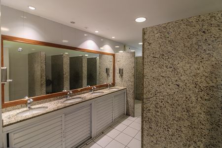 Apartamento para alugar com 88m², 3 quartos e 2 vagas Apartamento para alugar com 88m², 3 quartos e 2 vagasÁrea comum