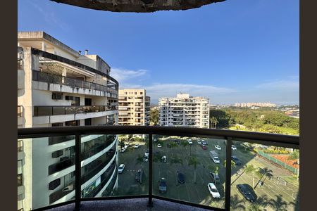 Apartamento para alugar com 88m², 3 quartos e 2 vagas Apartamento para alugar com 88m², 3 quartos e 2 vagasSuíte - Varanda