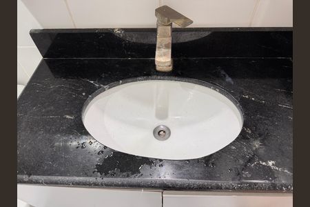 Apartamento para alugar com 88m², 3 quartos e 2 vagas Apartamento para alugar com 88m², 3 quartos e 2 vagasBanheiro Social