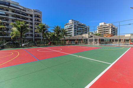 Apartamento para alugar com 88m², 3 quartos e 2 vagas Apartamento para alugar com 88m², 3 quartos e 2 vagasÁrea comum
