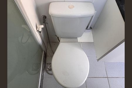 Apartamento para alugar com 88m², 3 quartos e 2 vagas Apartamento para alugar com 88m², 3 quartos e 2 vagasSuíte - Banheiro