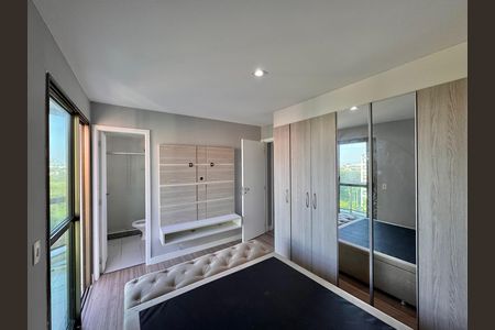 Apartamento para alugar com 88m², 3 quartos e 2 vagas Apartamento para alugar com 88m², 3 quartos e 2 vagasSuíte