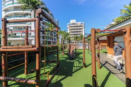 Apartamento para alugar com 88m², 3 quartos e 2 vagas Apartamento para alugar com 88m², 3 quartos e 2 vagasÁrea comum