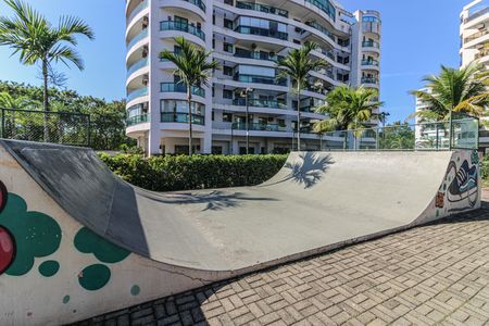 Apartamento para alugar com 88m², 3 quartos e 2 vagas Apartamento para alugar com 88m², 3 quartos e 2 vagasÁrea comum