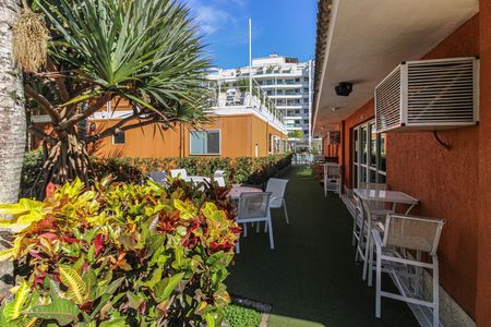 Apartamento para alugar com 88m², 3 quartos e 2 vagas Apartamento para alugar com 88m², 3 quartos e 2 vagasÁrea comum