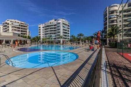 Apartamento para alugar com 88m², 3 quartos e 2 vagas Apartamento para alugar com 88m², 3 quartos e 2 vagasÁrea comum