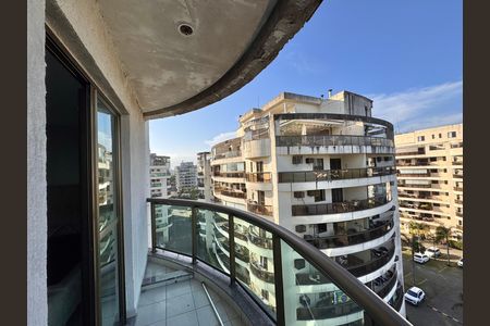 Apartamento para alugar com 88m², 3 quartos e 2 vagas Apartamento para alugar com 88m², 3 quartos e 2 vagasSuíte - Varanda