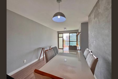 Apartamento para alugar com 88m², 3 quartos e 2 vagas Apartamento para alugar com 88m², 3 quartos e 2 vagasSala