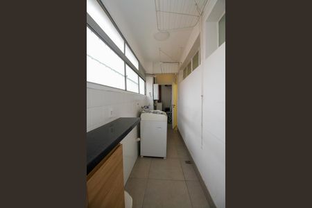 Apartamento para alugar com 103m², 3 quartos e 1 vaga Apartamento para alugar com 103m², 3 quartos e 1 vagaÁrea de Serviço