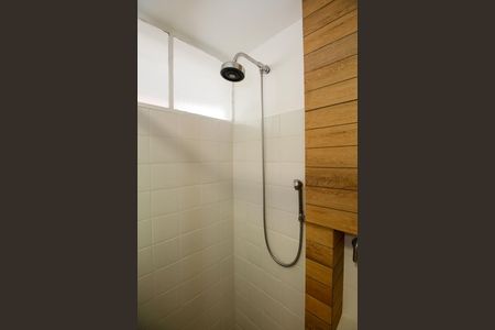 Apartamento para alugar com 103m², 3 quartos e 1 vaga Apartamento para alugar com 103m², 3 quartos e 1 vagaBanheiro Social