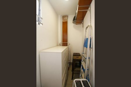 Apartamento para alugar com 103m², 3 quartos e 1 vaga Apartamento para alugar com 103m², 3 quartos e 1 vagaQuarto de Serviço