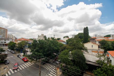 Apartamento para alugar com 103m², 3 quartos e 1 vaga Apartamento para alugar com 103m², 3 quartos e 1 vagaVista do Quarto 2