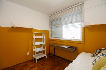 Apartamento para alugar com 103m², 3 quartos e 1 vaga Apartamento para alugar com 103m², 3 quartos e 1 vagaQuarto 1