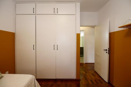 Quarto 1 de apartamento para alugar com 3 quartos, 103m² em Sumaré, São Paulo