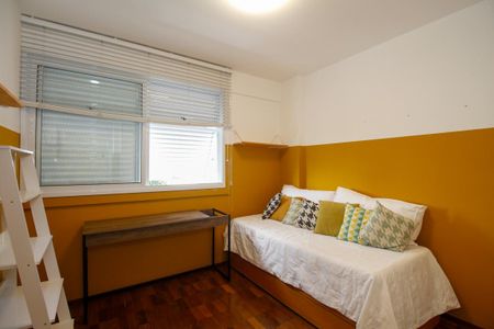 Apartamento para alugar com 103m², 3 quartos e 1 vaga Apartamento para alugar com 103m², 3 quartos e 1 vagaQuarto 1