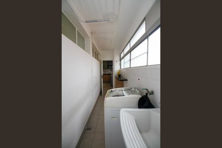 Apartamento para alugar com 103m², 3 quartos e 1 vaga Apartamento para alugar com 103m², 3 quartos e 1 vagaÁrea de Serviço