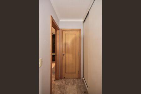 Apartamento para alugar com 163m², 3 quartos e 3 vagasCorredor