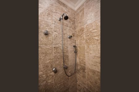 Apartamento para alugar com 163m², 3 quartos e 3 vagasBanheiro da Suíte 2