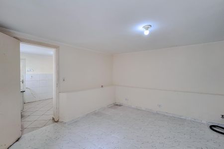 Sala/Quarto de kitnet/studio para alugar com 1 quarto, 25m² em Ipiranga, São Paulo