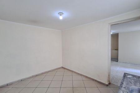 Cozinha de kitnet/studio para alugar com 1 quarto, 25m² em Ipiranga, São Paulo