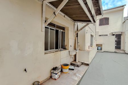 Studio para alugar com 25m², 1 quarto e sem vagaÁrea externa