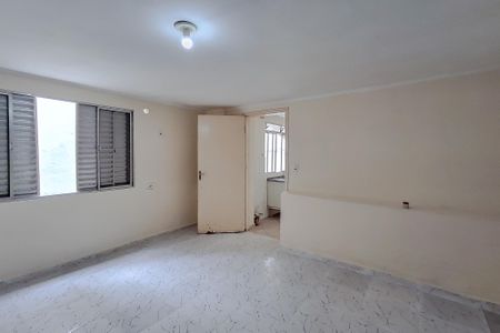 Sala/Quarto de kitnet/studio para alugar com 1 quarto, 25m² em Ipiranga, São Paulo