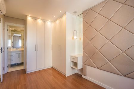 Suíte de apartamento para alugar com 2 quartos, 59m² em Alphaville Empresarial, Barueri