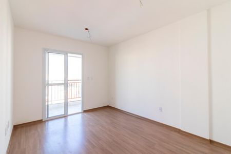 Apartamento à venda com 54m², 2 quartos e 1 vagaSala