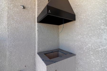 Apartamento à venda com 54m², 2 quartos e 1 vagaVaranda da Sala