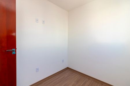 Apartamento à venda com 54m², 2 quartos e 1 vagaQuarto 2