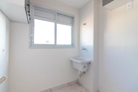 Apartamento à venda com 54m², 2 quartos e 1 vagaÁrea de Serviço