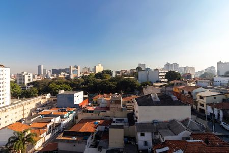 Apartamento à venda com 54m², 2 quartos e 1 vagaÁrea de Serviço - Vista