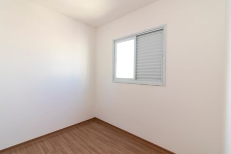 Apartamento à venda com 54m², 2 quartos e 1 vagaQuarto 2