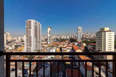 Apartamento à venda com 54m², 2 quartos e 1 vagaSuíte - Vista