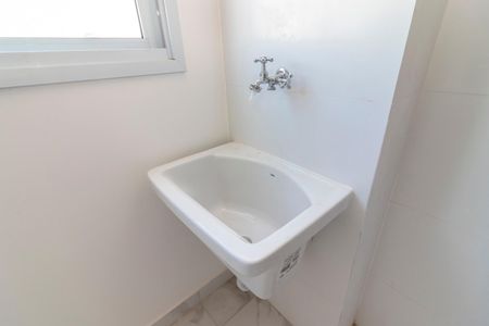 Apartamento à venda com 54m², 2 quartos e 1 vagaÁrea de Serviço