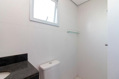 Apartamento à venda com 54m², 2 quartos e 1 vagaBanheiro 2