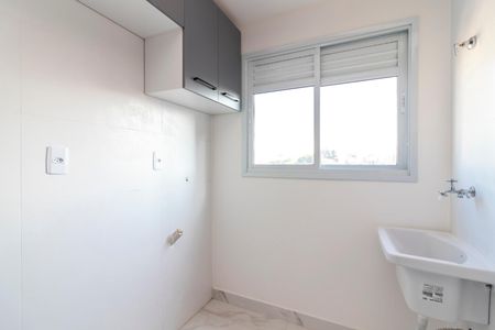 Apartamento à venda com 54m², 2 quartos e 1 vagaÁrea de Serviço