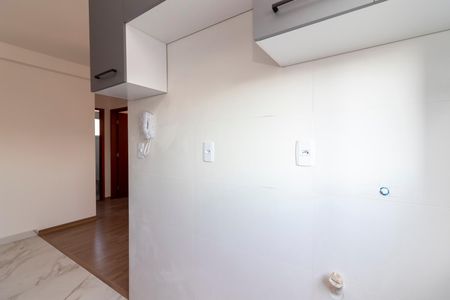 Apartamento à venda com 54m², 2 quartos e 1 vagaÁrea de Serviço