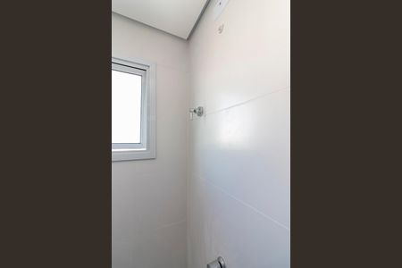 Apartamento à venda com 54m², 2 quartos e 1 vagaBanheiro da Suíte