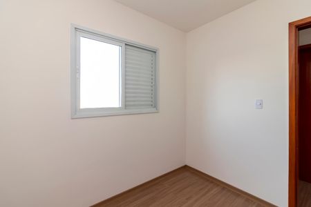 Apartamento à venda com 54m², 2 quartos e 1 vagaQuarto 2