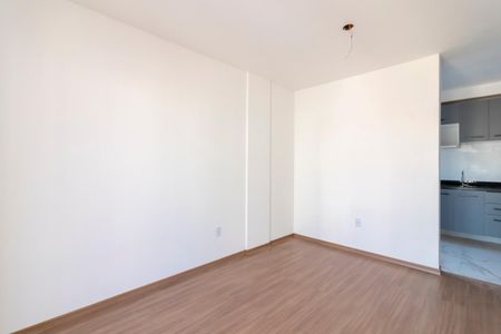 Apartamento à venda com 54m², 2 quartos e 1 vagaSala