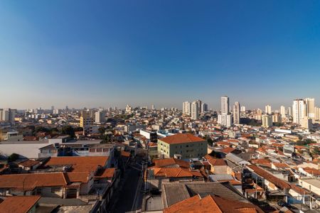 Apartamento à venda com 50m², 2 quartos e 1 vaga Apartamento à venda com 50m², 2 quartos e 1 vagaÁrea comum - Vista da Cobertura