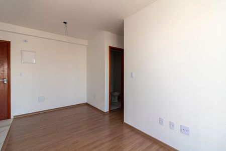 Apartamento à venda com 50m², 2 quartos e 1 vaga Apartamento à venda com 50m², 2 quartos e 1 vagaSala